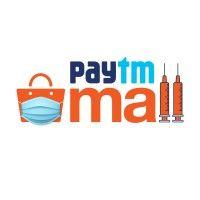 paytm mall logo image