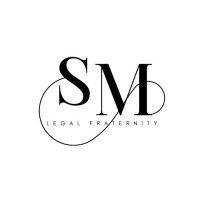 sm legal fraternity: ip attorneys logo image