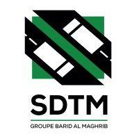 sdtm (groupe barid al-maghrib)