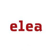 elea logo image