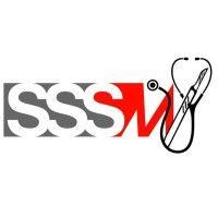 surgical students'​ society of melbourne logo image