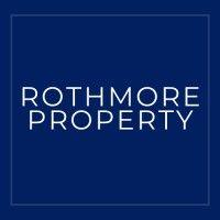 rothmore property logo image