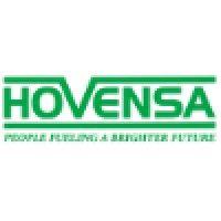 hovensa logo image