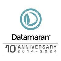 datamaran logo image