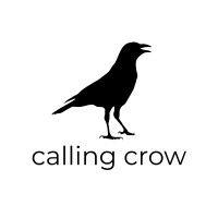 calling crow llc logo image