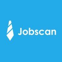 jobscan logo image