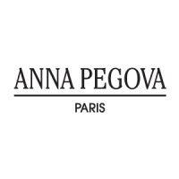 anna pegova logo image