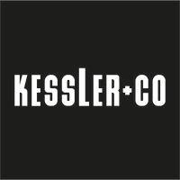 kessler + co logo image