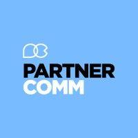 partnercomm, inc. logo image