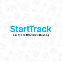 starttrack logo image