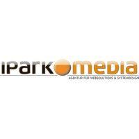 ipark-media gmbh logo image