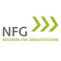 nfg-gruppe- netzwerk für gebäudetechnik logo image