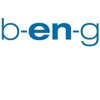 business engineering america, inc. logo image