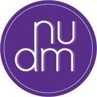 northwestern university dance marathon logo image