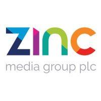 zinc media group logo image