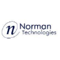 norman technologies logo image