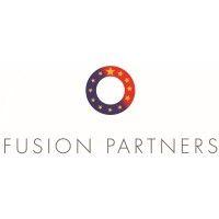 fusion partners logo image