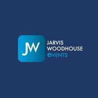 jarvis woodhouse events logo image