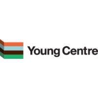 young centre for the performing arts logo image