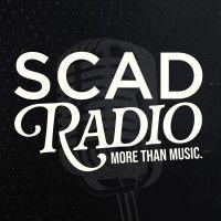 scad radio