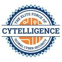 cytelligence logo image