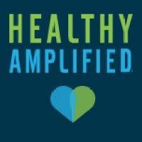 healthy amplified logo image