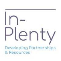 in-plenty - strategy & marketing logo image