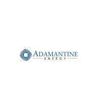 adamantine energy logo image