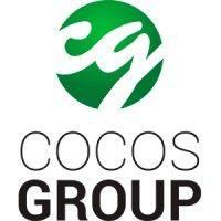 cocos group ltd. logo image