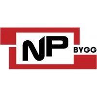 np bygg as logo image