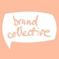 brand collective logo image