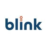 blink by globe biomedical logo image