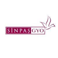 sinpaş gyo logo image