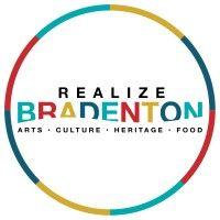 realize bradenton logo image