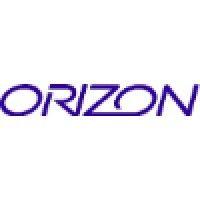 orizon inc. logo image