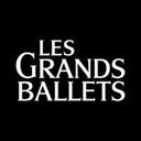 logo of Les Grands Ballets Canadiens