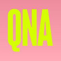 qna agency logo image