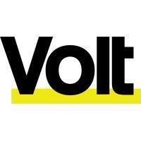 volt logo image