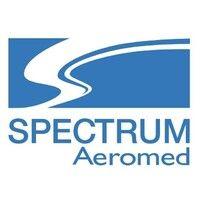 spectrum aeromed logo image