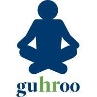 guhroo logo image