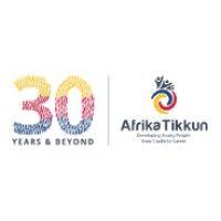 afrika tikkun logo image