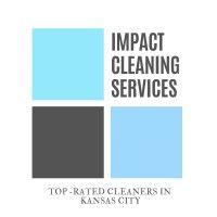 impact cleaning services, llc