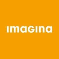 imagina logo image