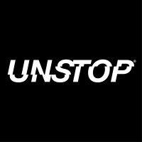 unstop communication strategy logo image