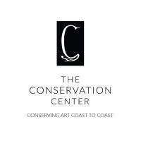 the conservation center logo image