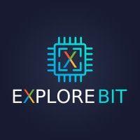 explorebit logo image