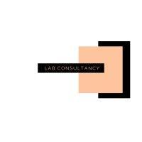 lab consultancy logo image