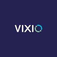 vixio regulatory intelligence logo image