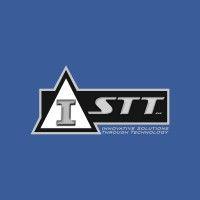 istt, inc. logo image