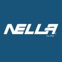 nella cutlery services logo image